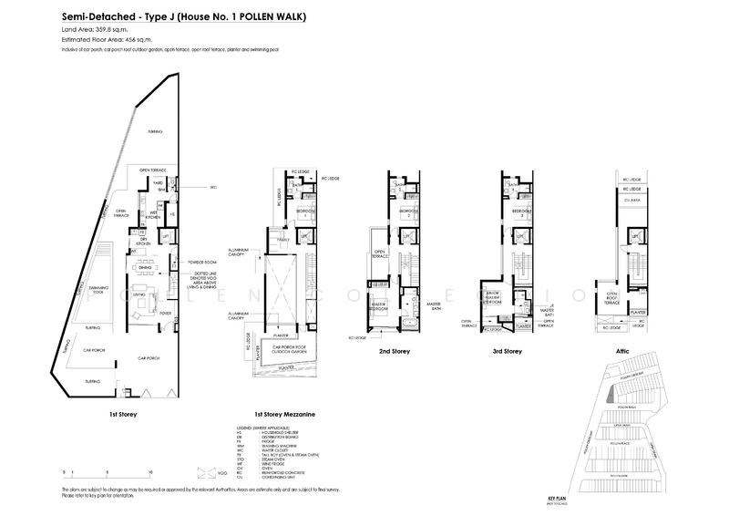 For Sale Pollen Collection