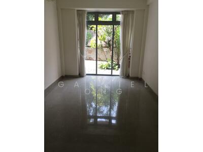 For Rent - Adam Park Condominium
