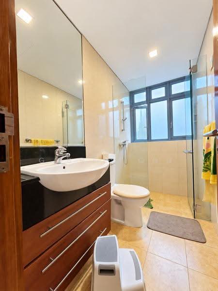 Adam Park Condominium, 27 Adam Road, Newton / Novena, 3 Bedrooms, 1,378 sqft, Condominium For Rent, by Gabriel Ong, 500032880 - PropertyGuru.com.sg