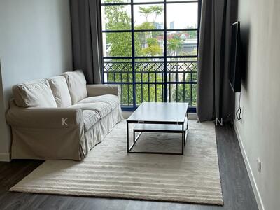 For Sale - Kellett Court