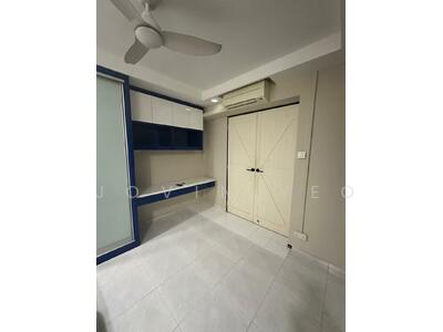 For Rent - 351 Tampines Street 33