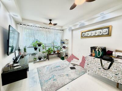 For Sale - 473C Upper Serangoon Crescent