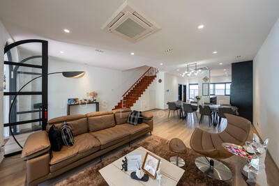 For Sale - Springbrook Terrace