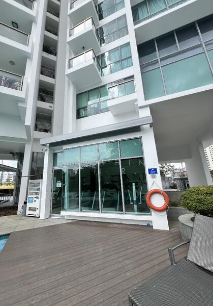 For Rent - The Chuan