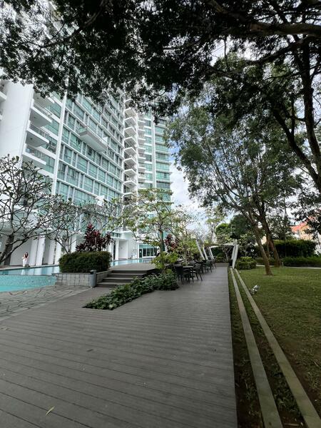 For Rent - The Chuan