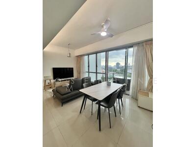 For Rent - The Chuan