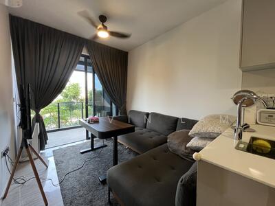 For Sale - Parc Esta