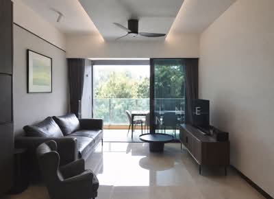 For Rent - Normanton Park