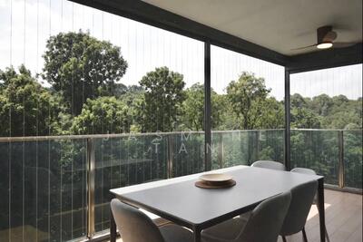 For Rent - Normanton Park