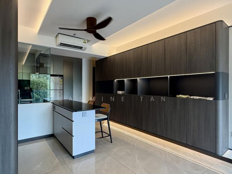 Normanton Park, 49 Normanton Park, Buona Vista / West Coast / Clementi New Town, 4 Bedrooms, 1,313 sqft, Condominium For Rent, by Jasmine Tan, 500032893 - PropertyGuru.com.sg
