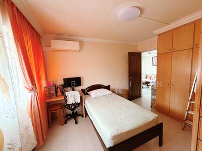 For Rent - 189 Bishan Street 13