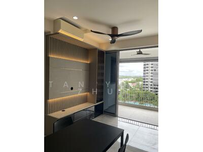 For Rent - High Park Residences