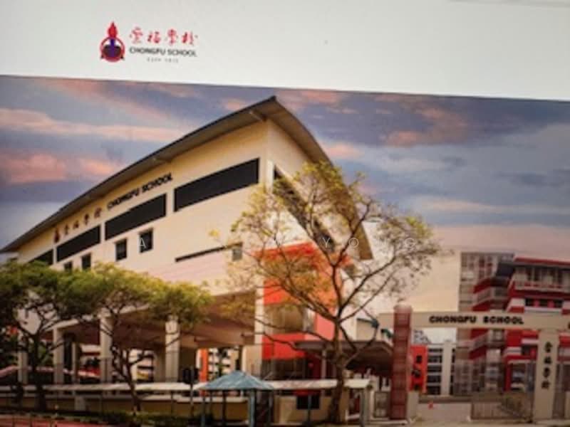 276 Yishun Street 22 HDB Flat For Sale at S$ 589,988 | PropertyGuru Singapore - Exterior