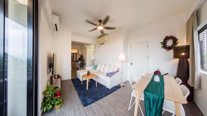 For Sale - Bayshore Park