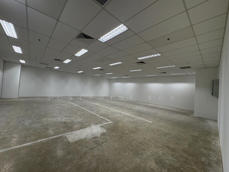 Admirax, 8 Admiralty Street, 1,765 sqft, Light Industrial (B1) For Rent, by Josephine Koh, 500032914 - Interior - CommercialGuru.com.sg