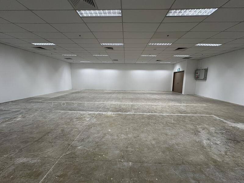 Admirax, 8 Admiralty Street, 1,765 sqft, Light Industrial (B1) For Rent, by Josephine Koh, 500032914 - Interior - CommercialGuru.com.sg