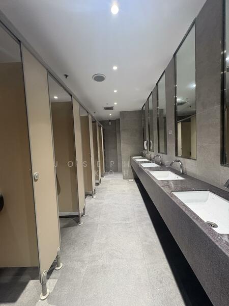 Admirax, 8 Admiralty Street, Sembawang / Yishun, 3,067 sqft, Light Industrial (B1) For Rent, by Josephine Koh, 500032923 - Bathroom - CommercialGuru.com.sg