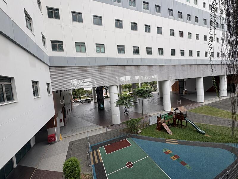 Admirax, 8 Admiralty Street, Sembawang / Yishun, 3,067 sqft, Light Industrial (B1) For Rent, by Josephine Koh, 500032923 - Exterior - CommercialGuru.com.sg