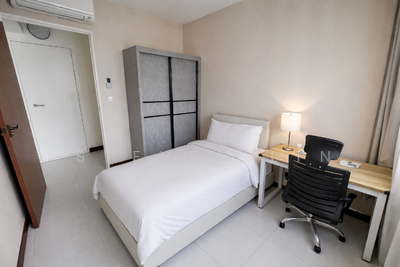 For Rent - 212B Punggol Walk