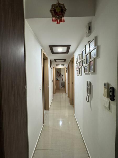 Corridor