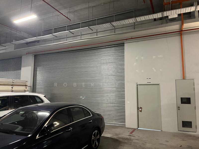 Polaris @ Woodlands, 101 Woodlands Avenue 12, 3,348 sqft, Factory / Workshop (B2) For Sale, by Robert Foo, 500032935 - CommercialGuru.com.sg