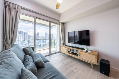 For Sale - Eight Riversuites