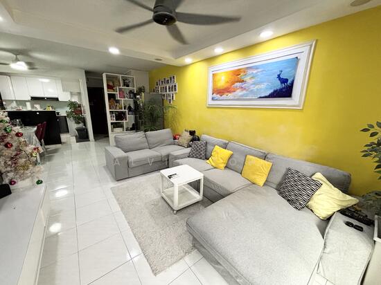 For Sale - 339A Sembawang Close