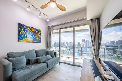 For Sale - Eight Riversuites