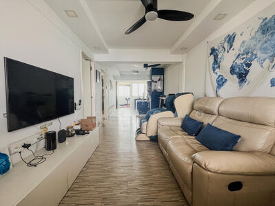 For Rent - 36 Chai Chee Avenue