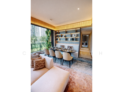 For Rent - The Botany at Dairy Farm