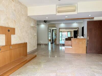 For Rent - Palm Spring