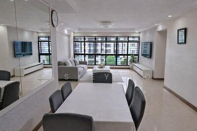 For Sale - 403A Fernvale Lane