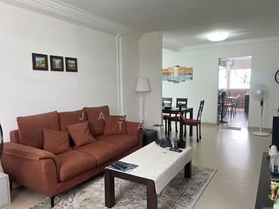 For Sale - 877 Tampines Street 84