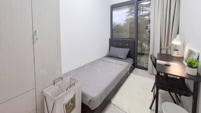 For Rent - The Lakefront Residences