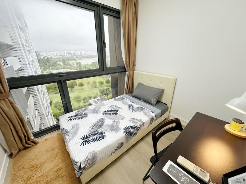 The Lakefront Residences, 48 Lakeside Drive, Room Rental, 100 sqft, Condominium For Rent, by Bespoke Habitat Pte Ltd, 500032961 - 13-31 CR5 - PropertyGuru.com.sg