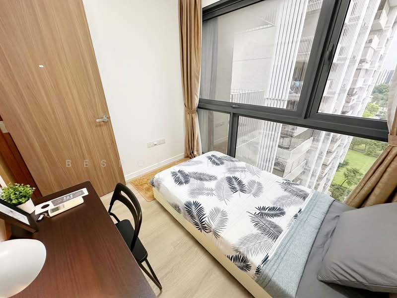 The Lakefront Residences, 48 Lakeside Drive, Room Rental, 100 sqft, Condominium For Rent, by Bespoke Habitat Pte Ltd, 500032961 - 13-31 CR5 - PropertyGuru.com.sg