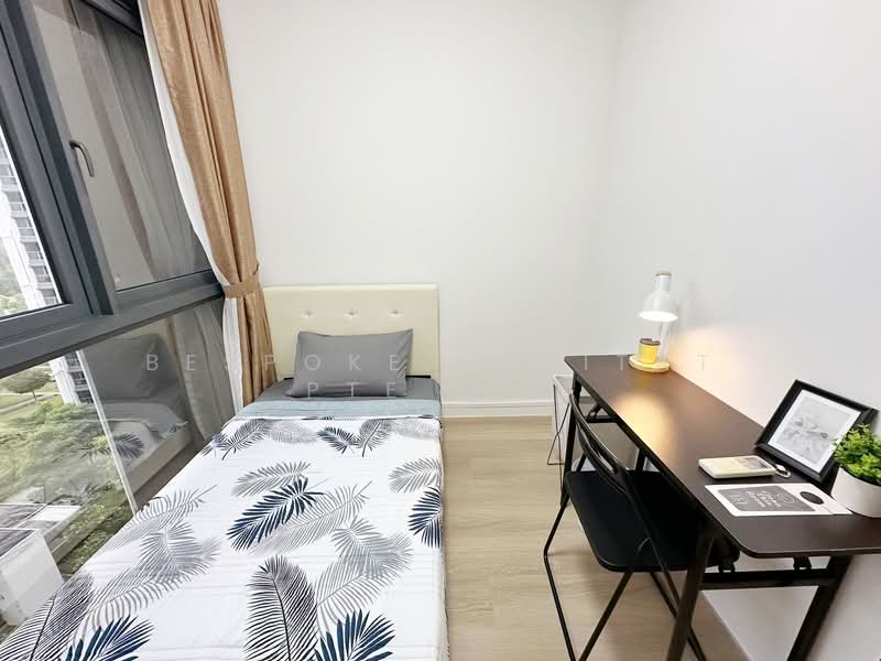 The Lakefront Residences, 48 Lakeside Drive, Room Rental, 100 sqft, Condominium For Rent, by Bespoke Habitat Pte Ltd, 500032961 - 13-31 CR5 - PropertyGuru.com.sg