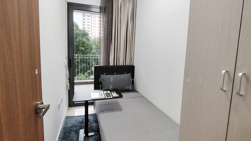 The Lakefront Residences, 48 Lakeside Drive, Room Rental, 100 sqft, Condominium For Rent, by Bespoke Habitat Pte Ltd, 500032961 - 03-02 PRS4 - PropertyGuru.com.sg