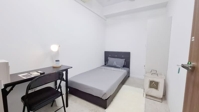 The Lakefront Residences, 48 Lakeside Drive, Room Rental, 100 sqft, Condominium For Rent, by Bespoke Habitat Pte Ltd, 500032961 - 02-22 ECON3 - PropertyGuru.com.sg