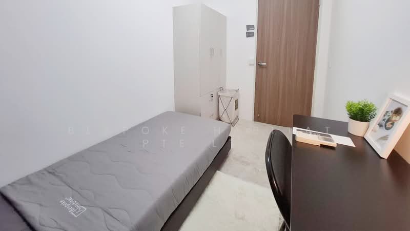 The Lakefront Residences, 48 Lakeside Drive, Room Rental, 100 sqft, Condominium For Rent, by Bespoke Habitat Pte Ltd, 500032961 - 02-22 PRS2 - PropertyGuru.com.sg