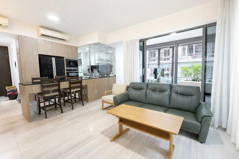 For Sale - The Seawind @ Telok Kurau