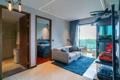 For Sale - Normanton Park