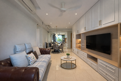 For Sale - Rivercove Residences EC