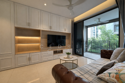 For Sale - Rivercove Residences EC