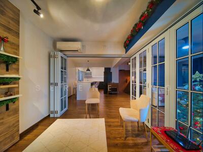 For Sale - 438C Bukit Batok West Avenue 8