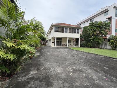 For Sale - Seraya Road