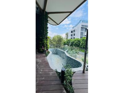 For Sale - The Giverny Residences