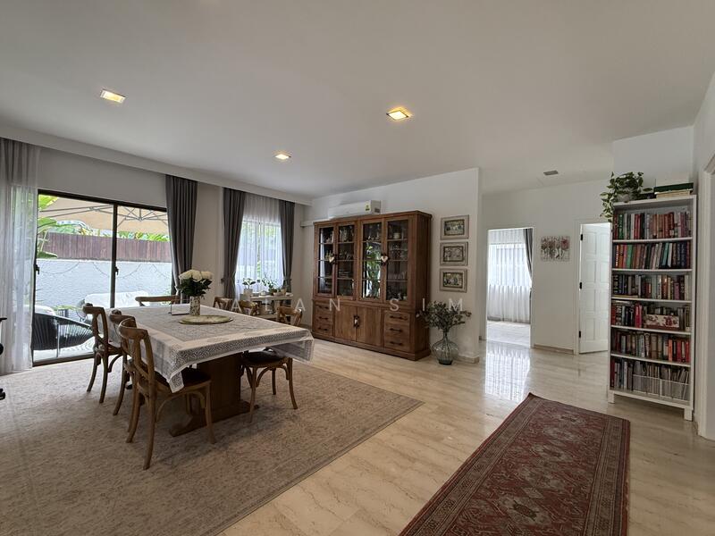 For Sale - ✰LUXURYHOMESWITHALAN✰ Jalan Haji Alias