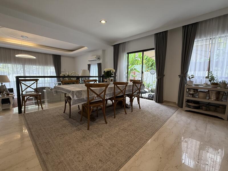 For Sale - ✰LUXURYHOMESWITHALAN✰ Jalan Haji Alias