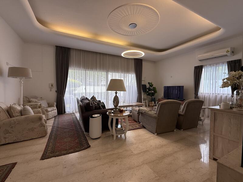 For Sale - ✰LUXURYHOMESWITHALAN✰ Jalan Haji Alias